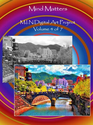 cover image of Mind Matters